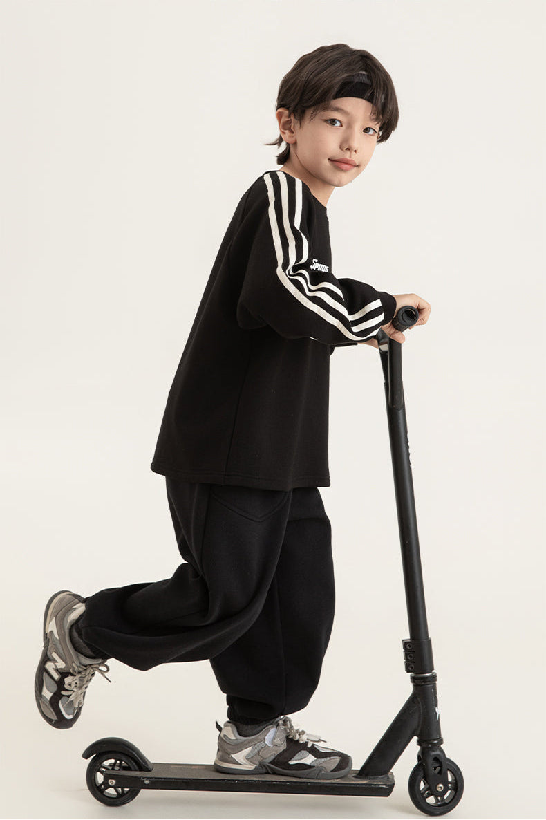 AeroShield Sweatshirt